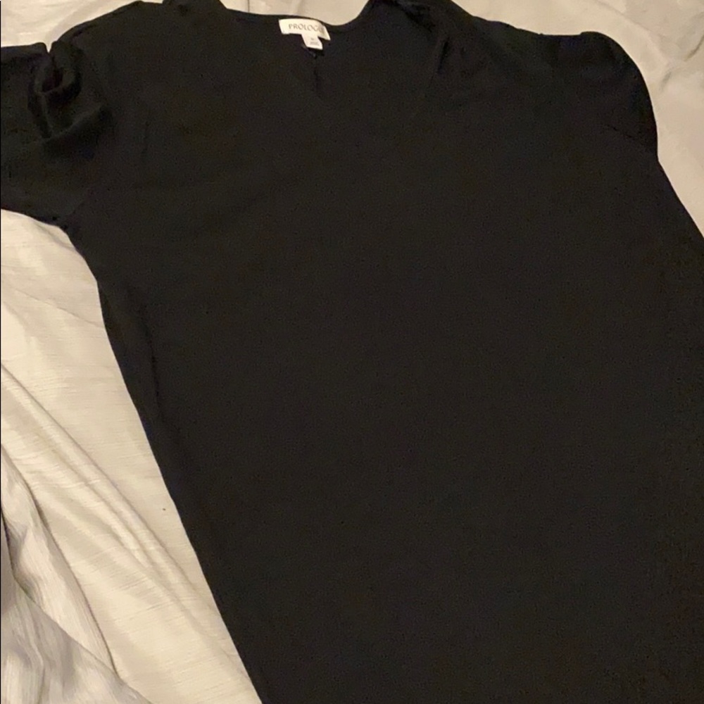 Women’s dress